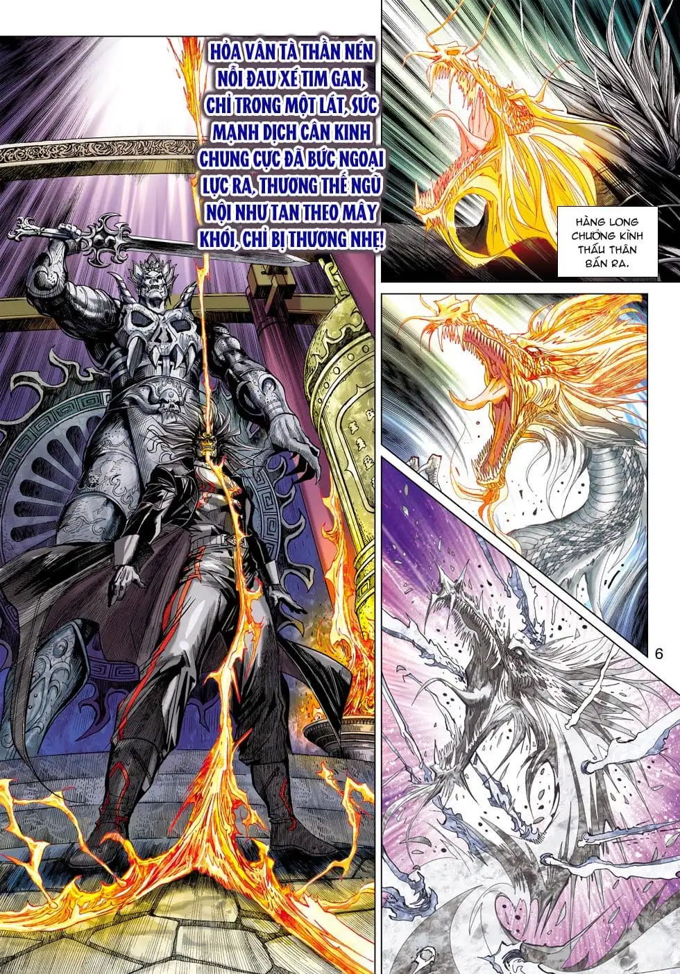 Chapter 769 - Image 16