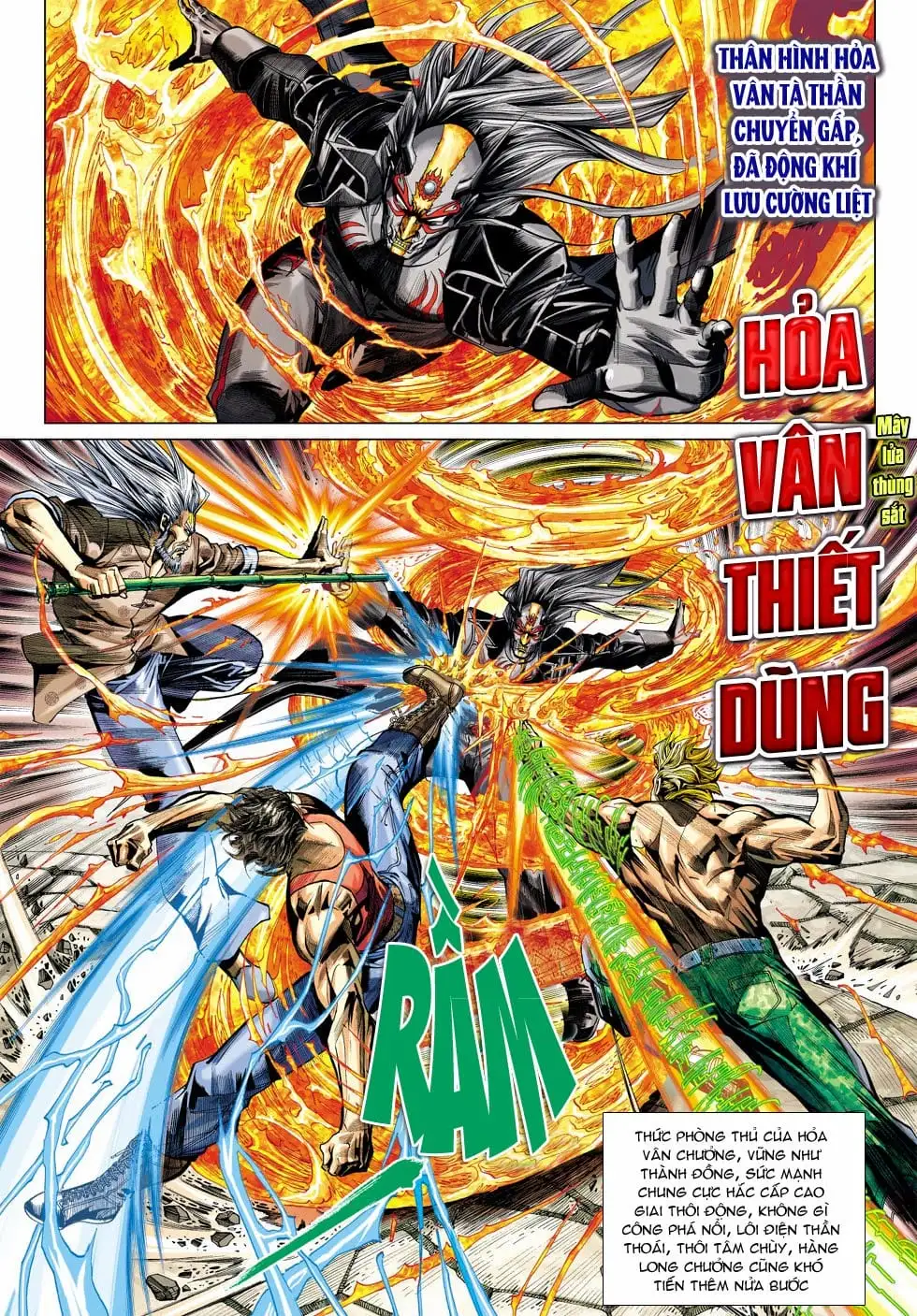 Chapter 769 - Image 18