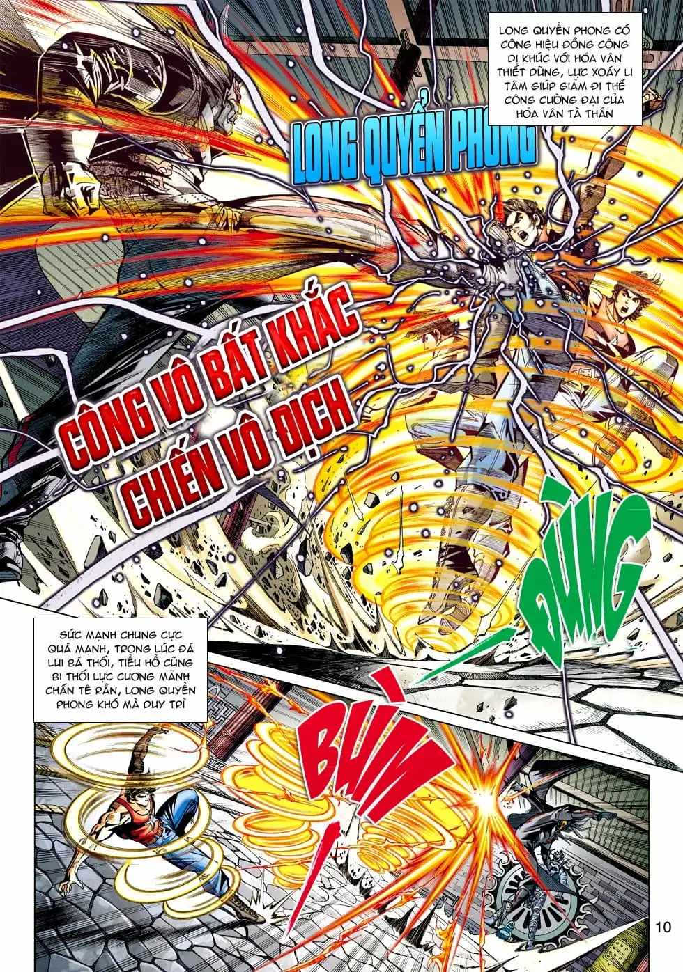 Chapter 769 - Image 20