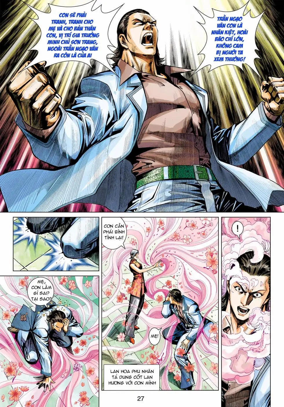 Chapter 769 - Image 5