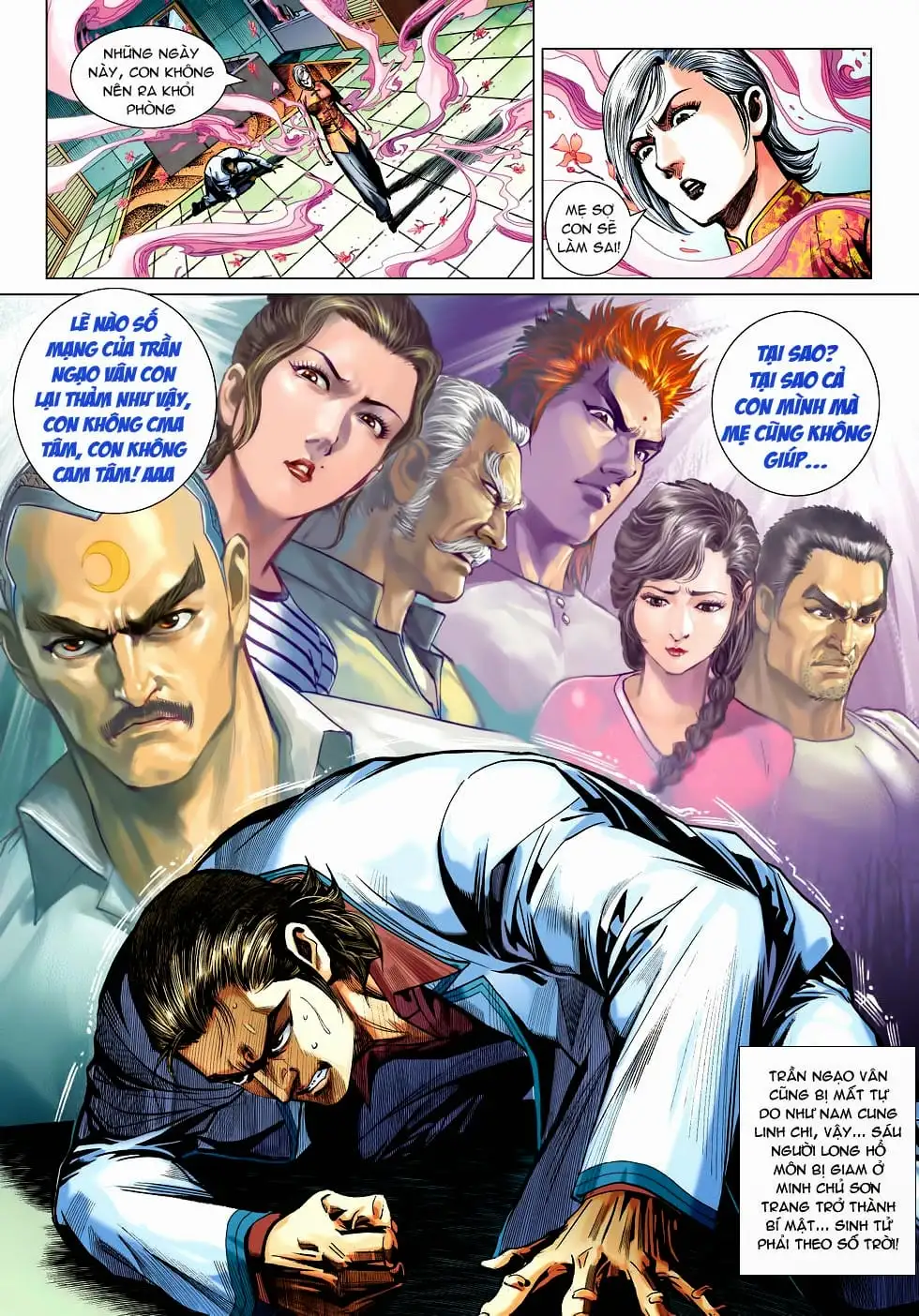 Chapter 769 - Image 6