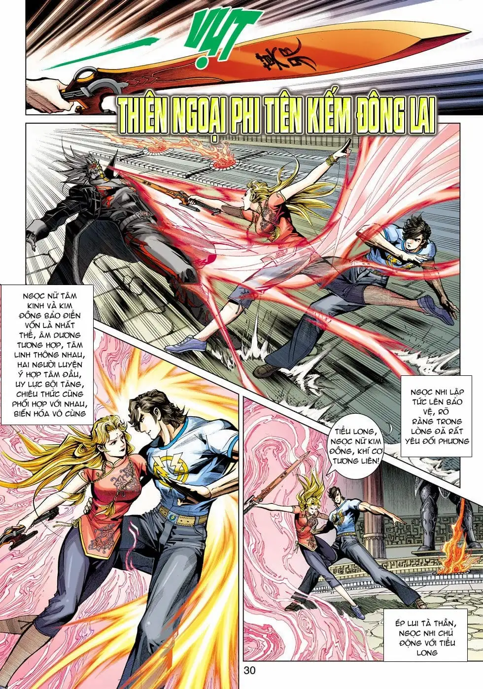 Chapter 769 - Image 8