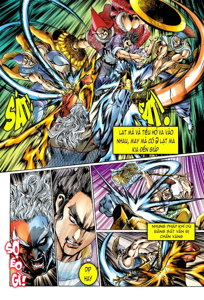Chapter 77 - Image 13
