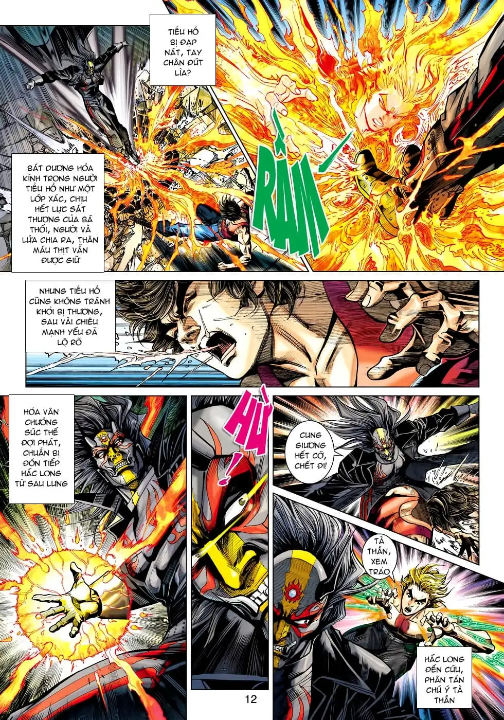 Chapter 770 - Image 2
