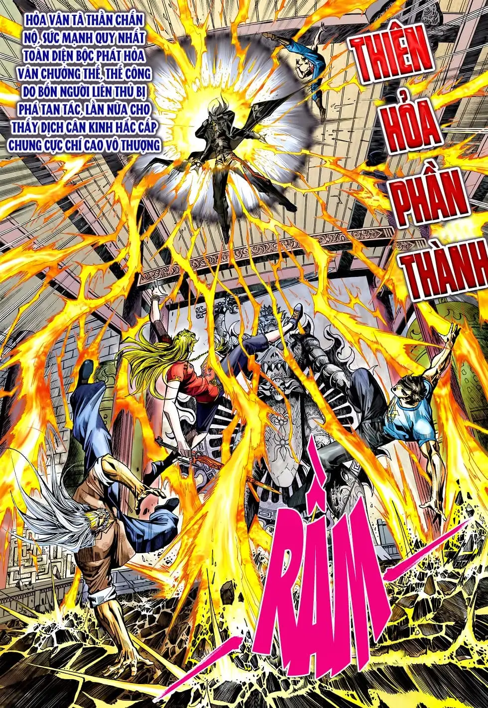 Chapter 770 - Image 12