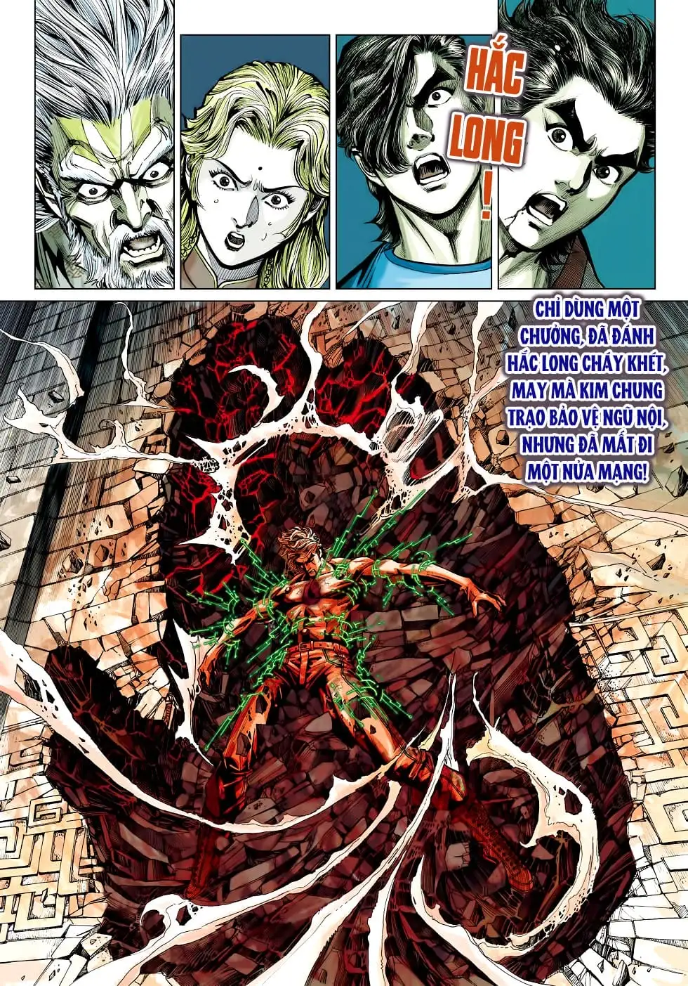 Chapter 770 - Image 4