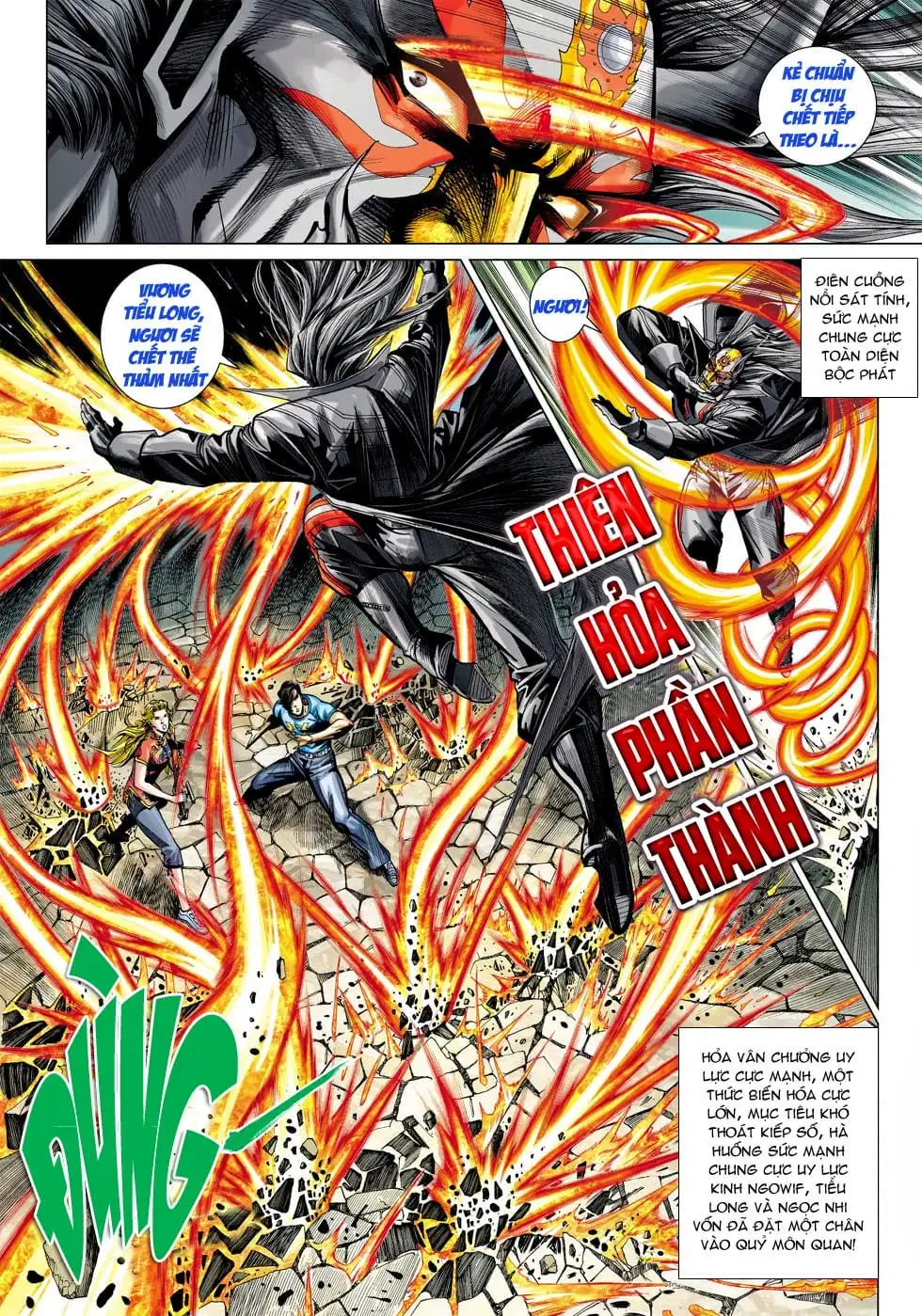 Chapter 770 - Image 5