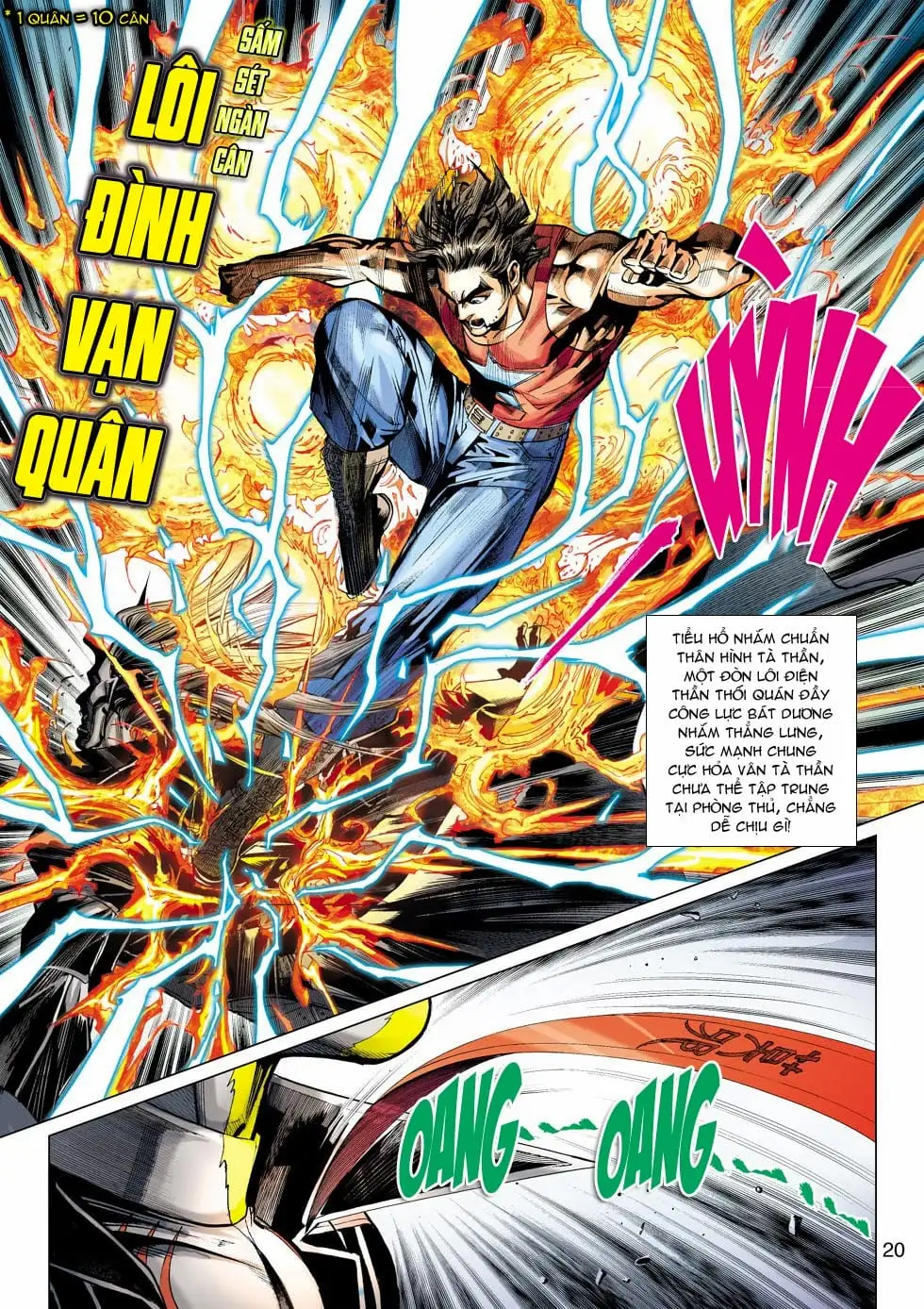 Chapter 770 - Image 10