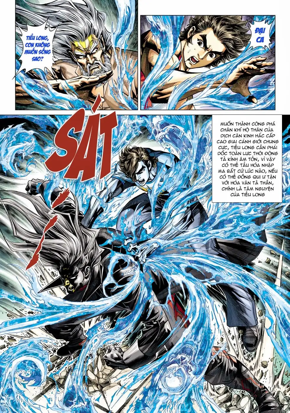 Chapter 771 - Image 1