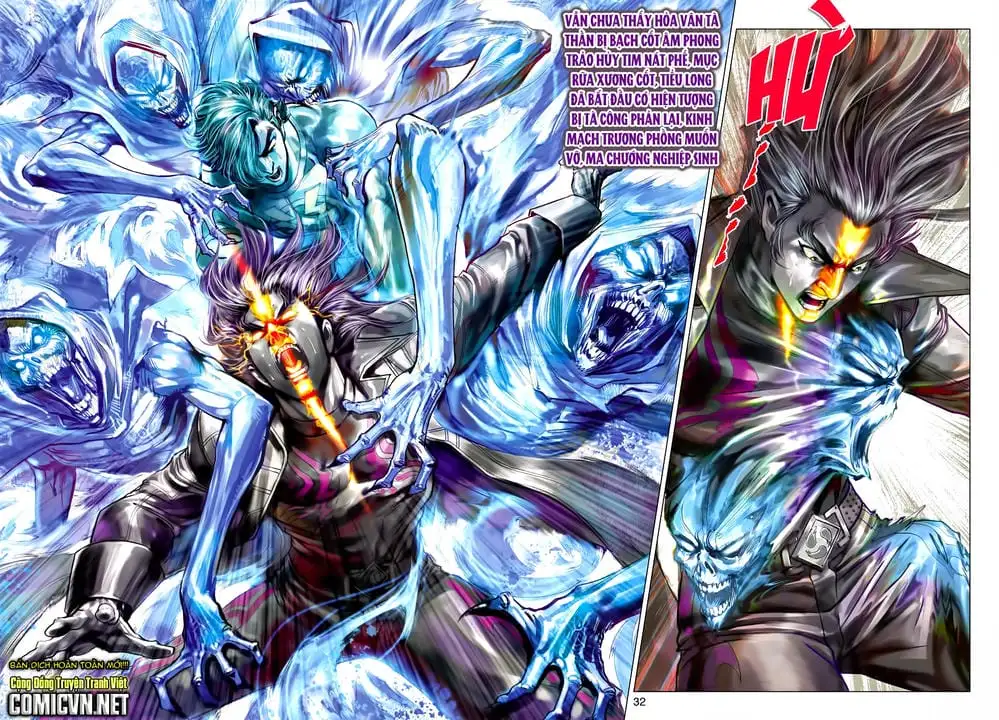 Chapter 771 - Image 2