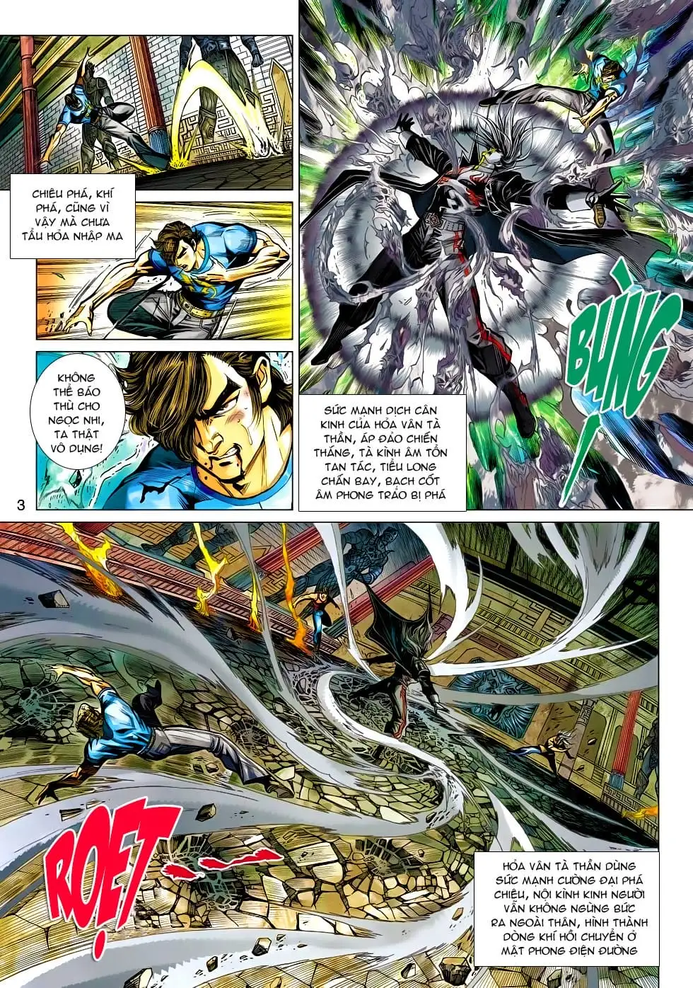Chapter 771 - Image 5