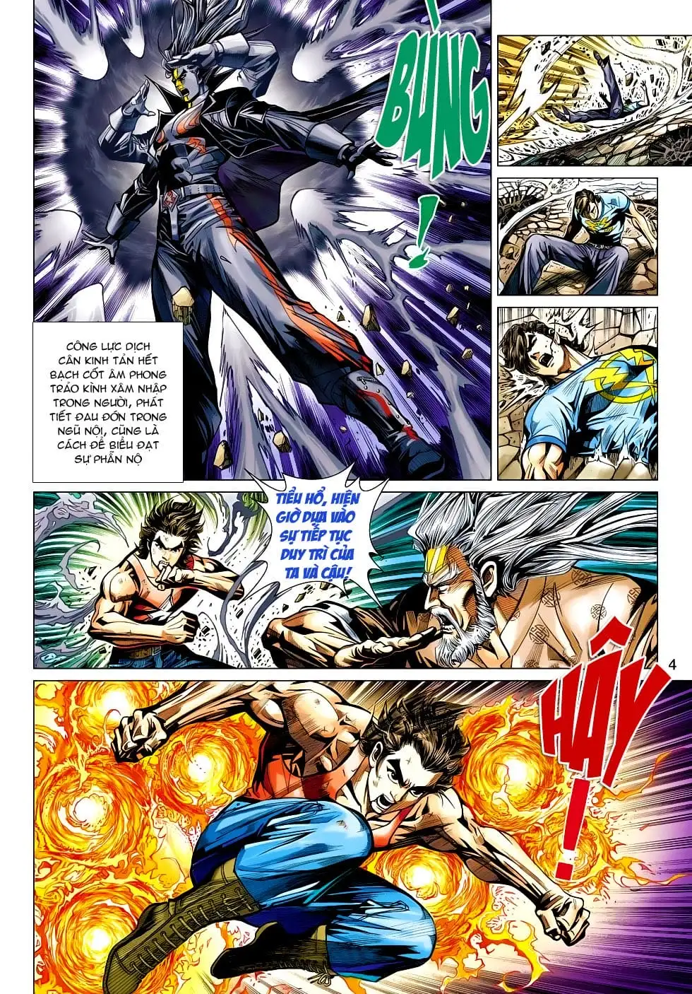 Chapter 771 - Image 6