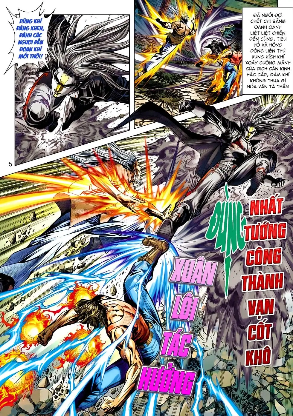 Chapter 771 - Image 7