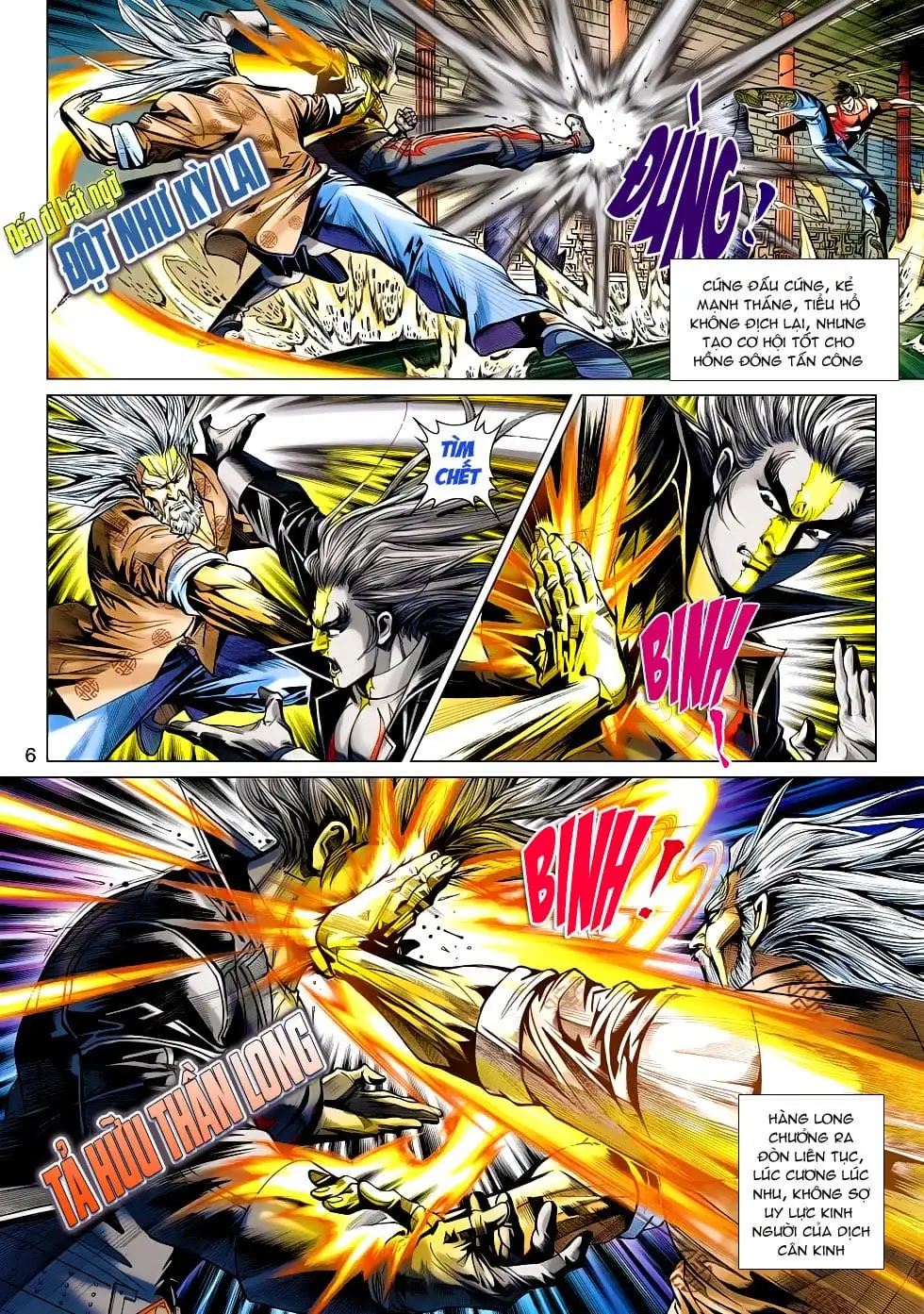 Chapter 771 - Image 8