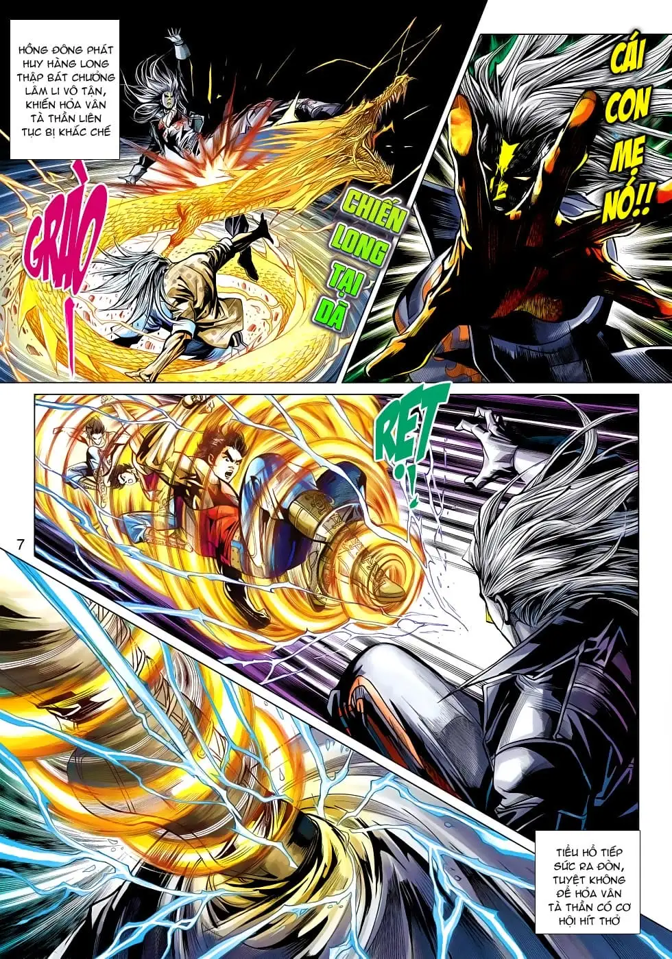 Chapter 771 - Image 9