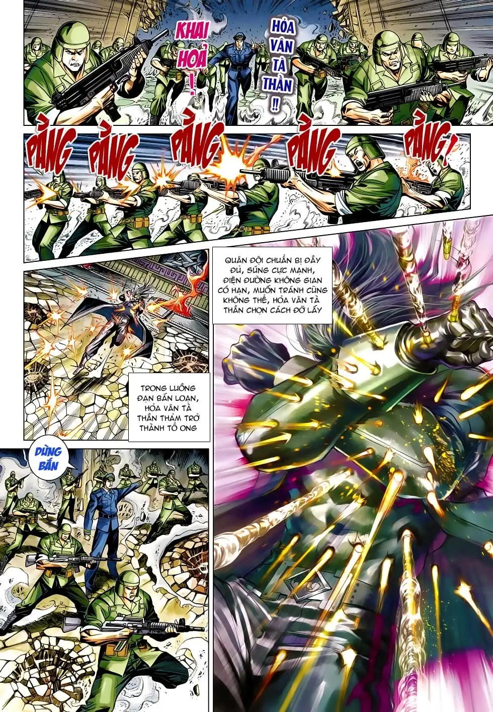 Chapter 772 - Image 1