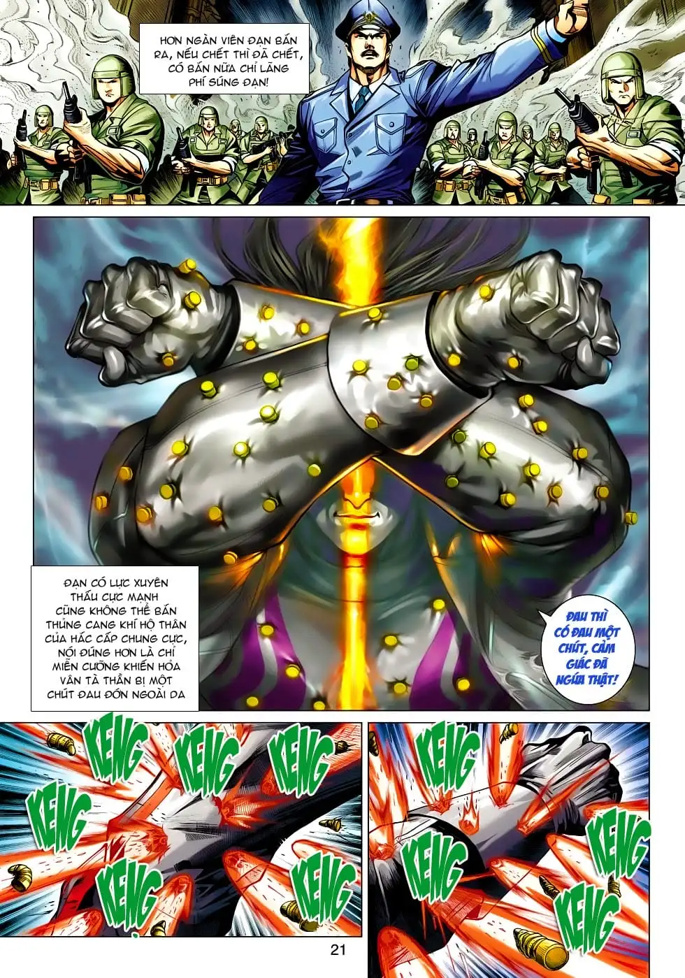 Chapter 772 - Image 2