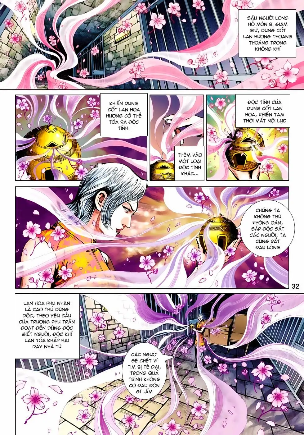 Chapter 772 - Image 13