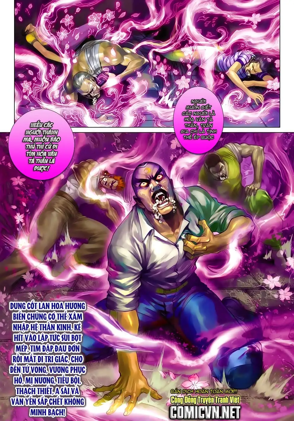 Chapter 772 - Image 14