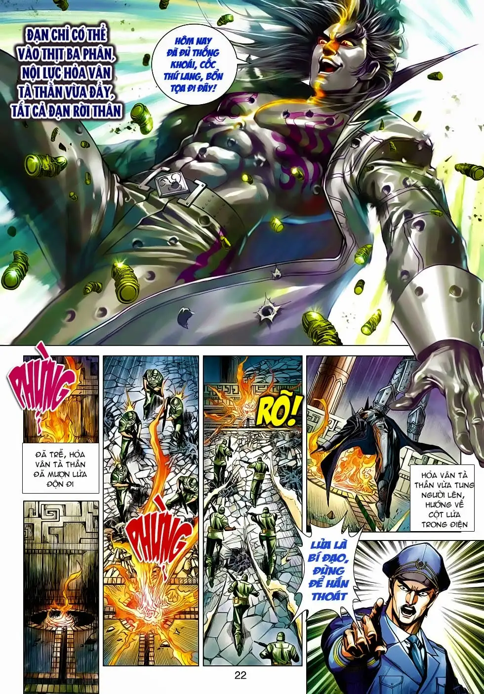 Chapter 772 - Image 3