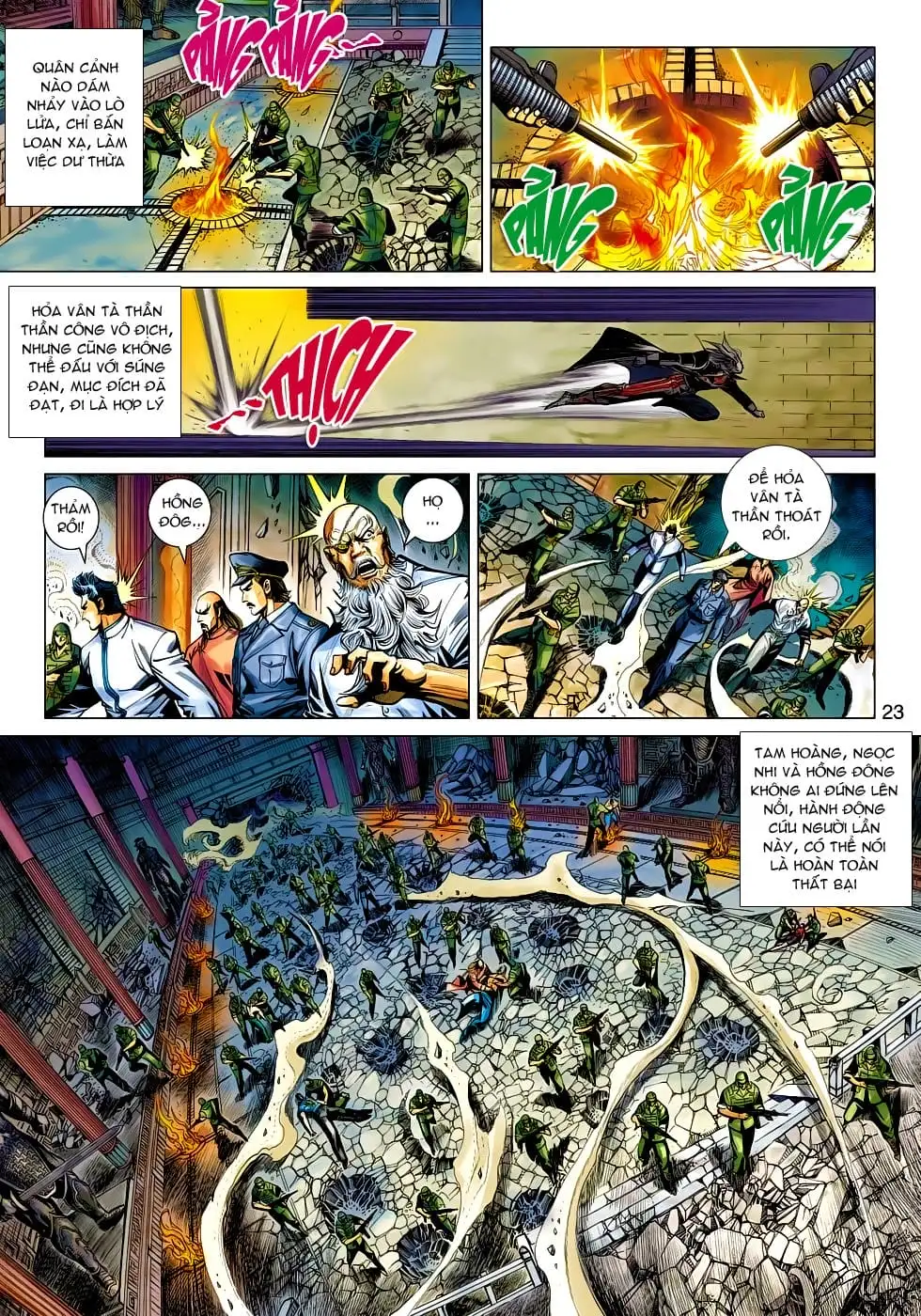 Chapter 772 - Image 4