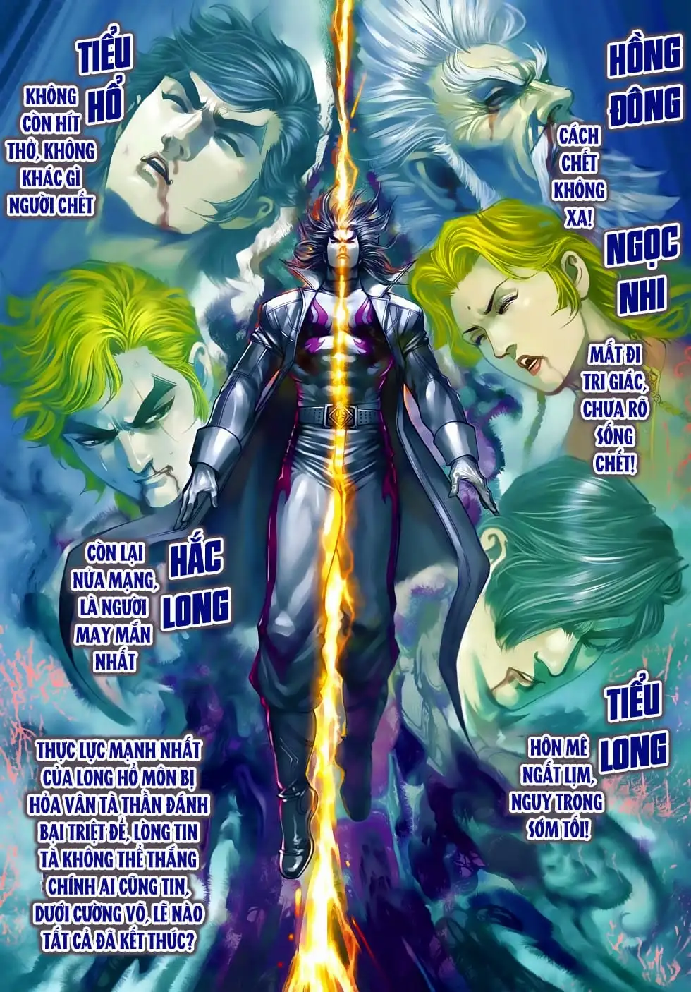 Chapter 772 - Image 5