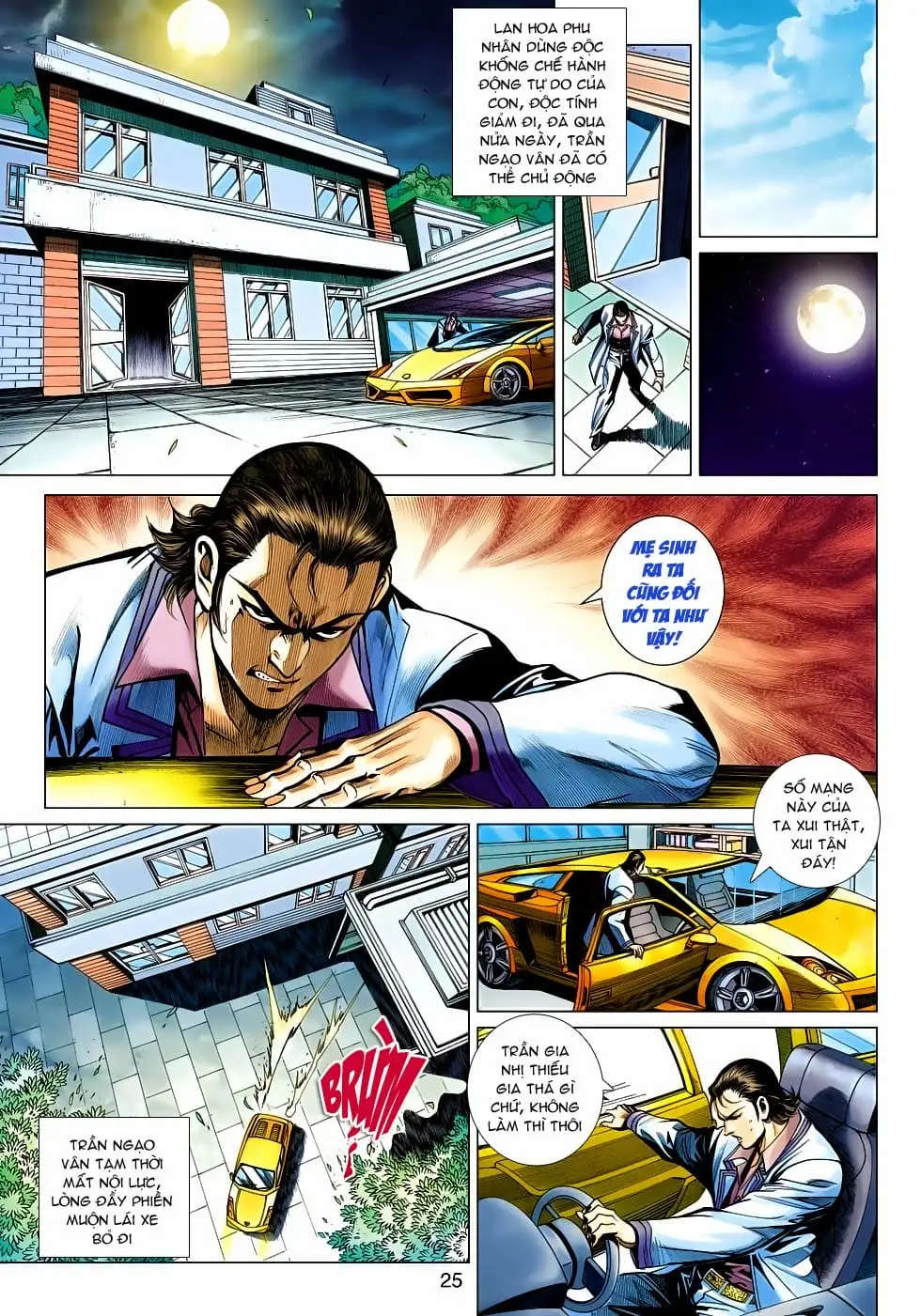 Chapter 772 - Image 6