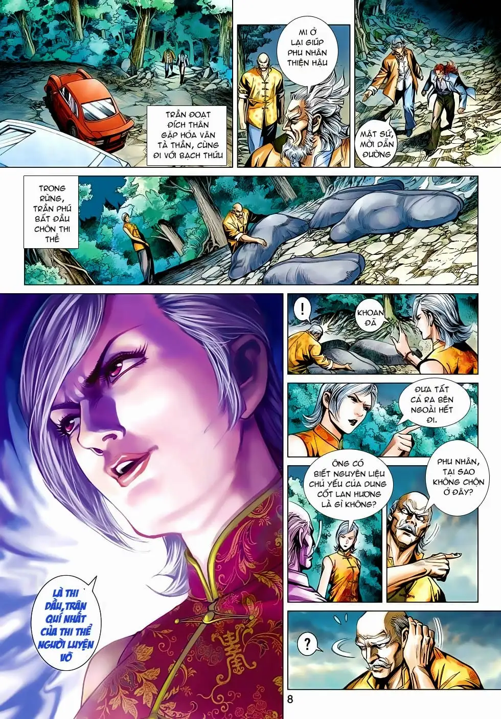 Chapter 773 - Image 2