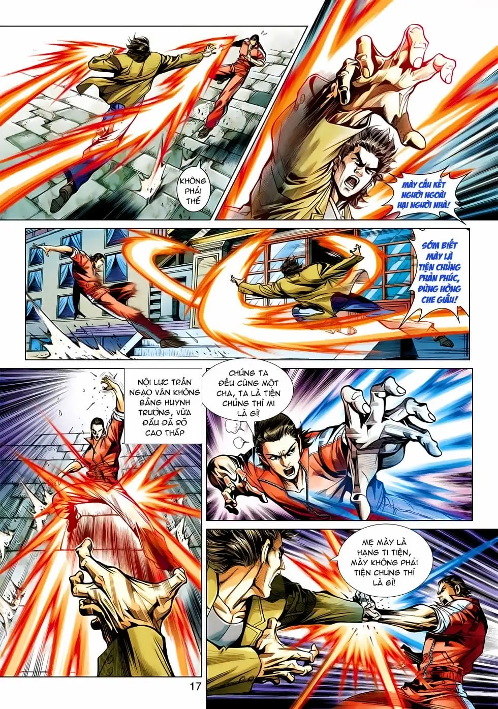 Chapter 773 - Image 11