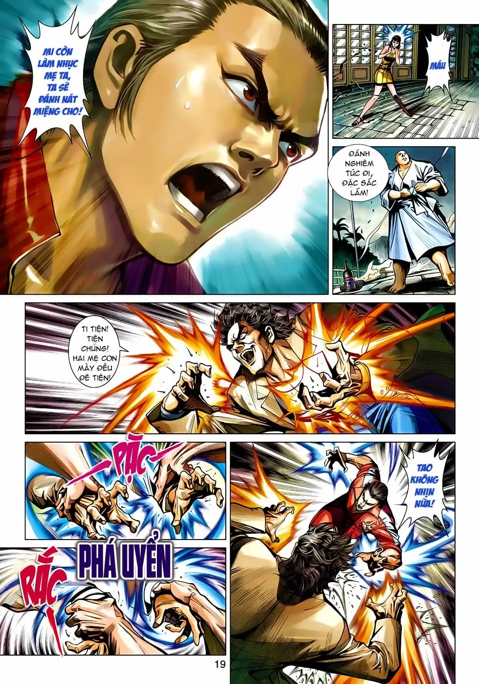 Chapter 773 - Image 13