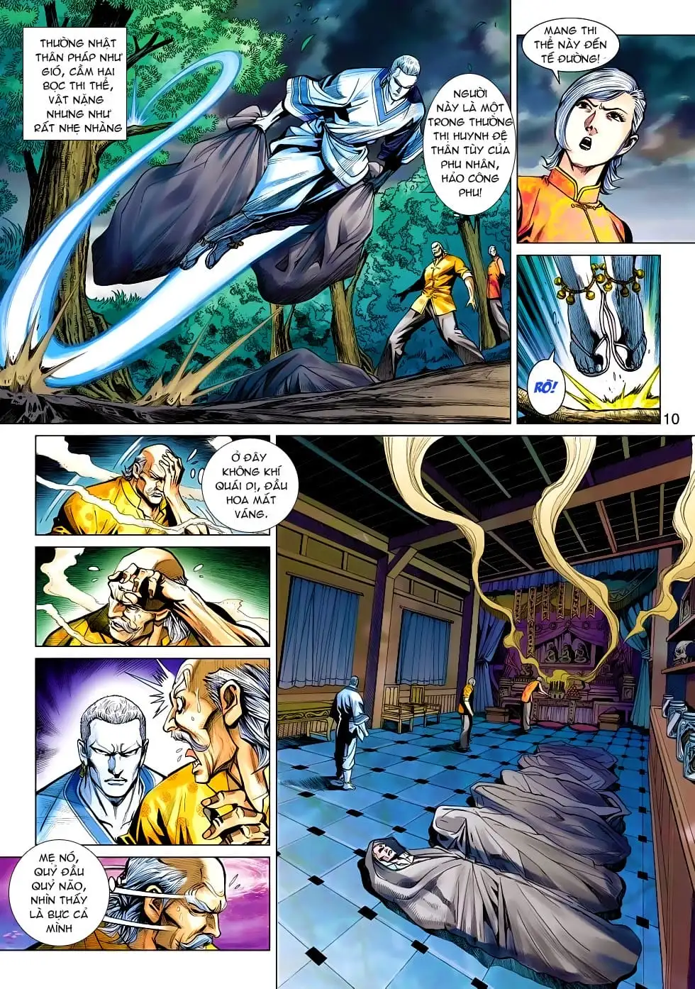 Chapter 773 - Image 4