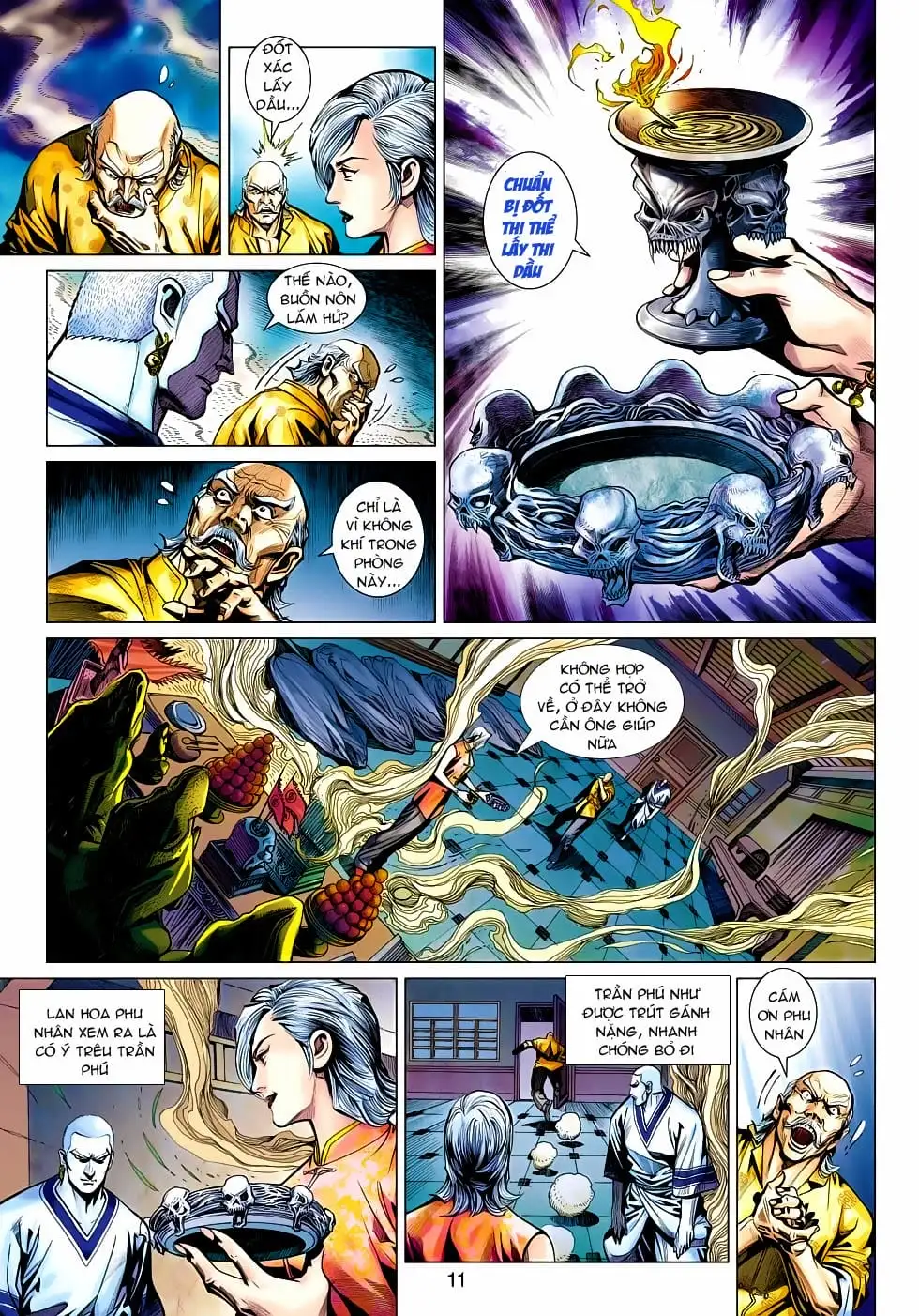 Chapter 773 - Image 5