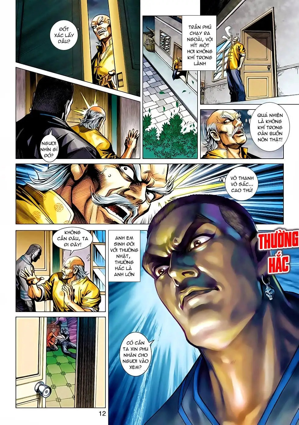 Chapter 773 - Image 6