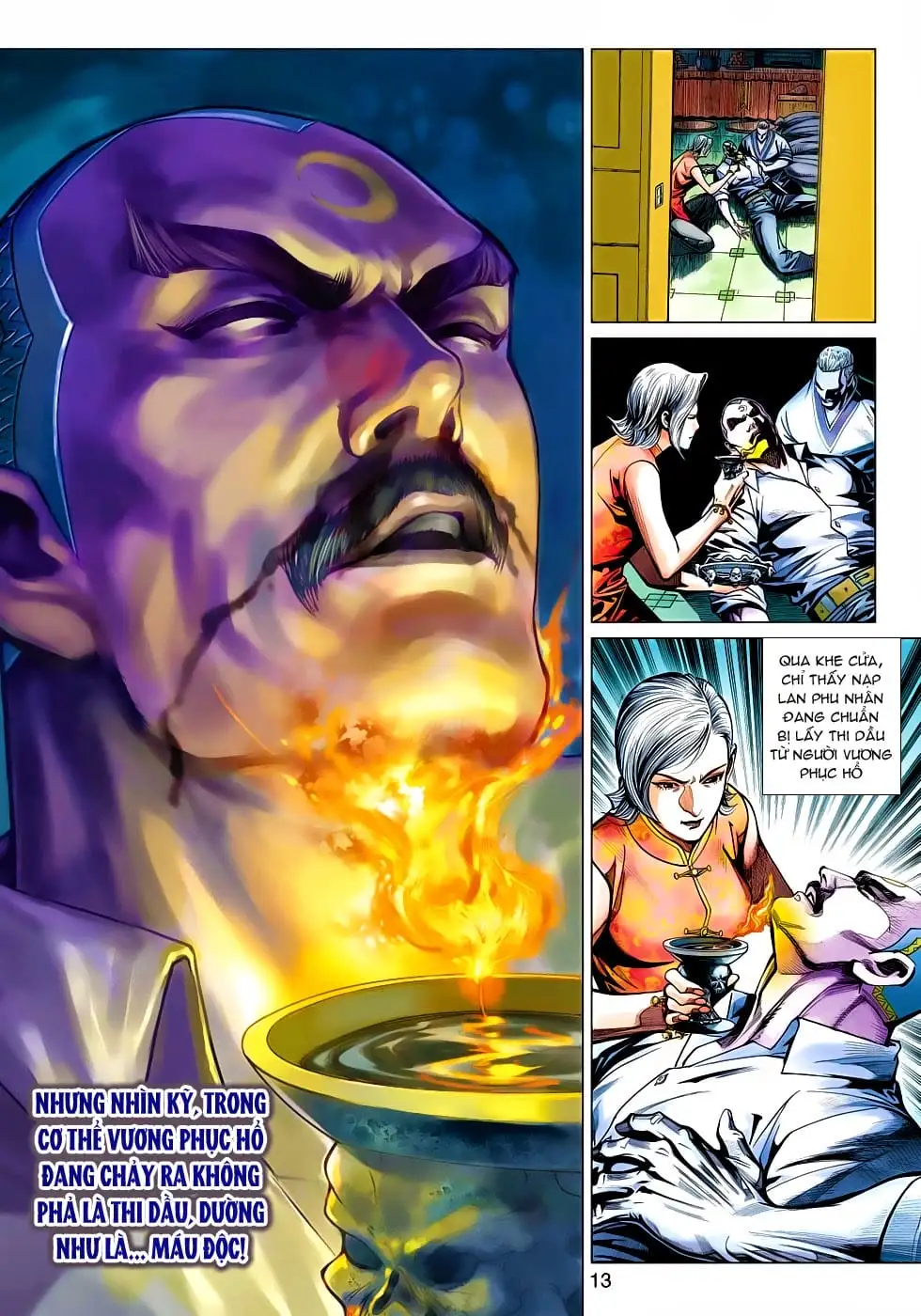 Chapter 773 - Image 7