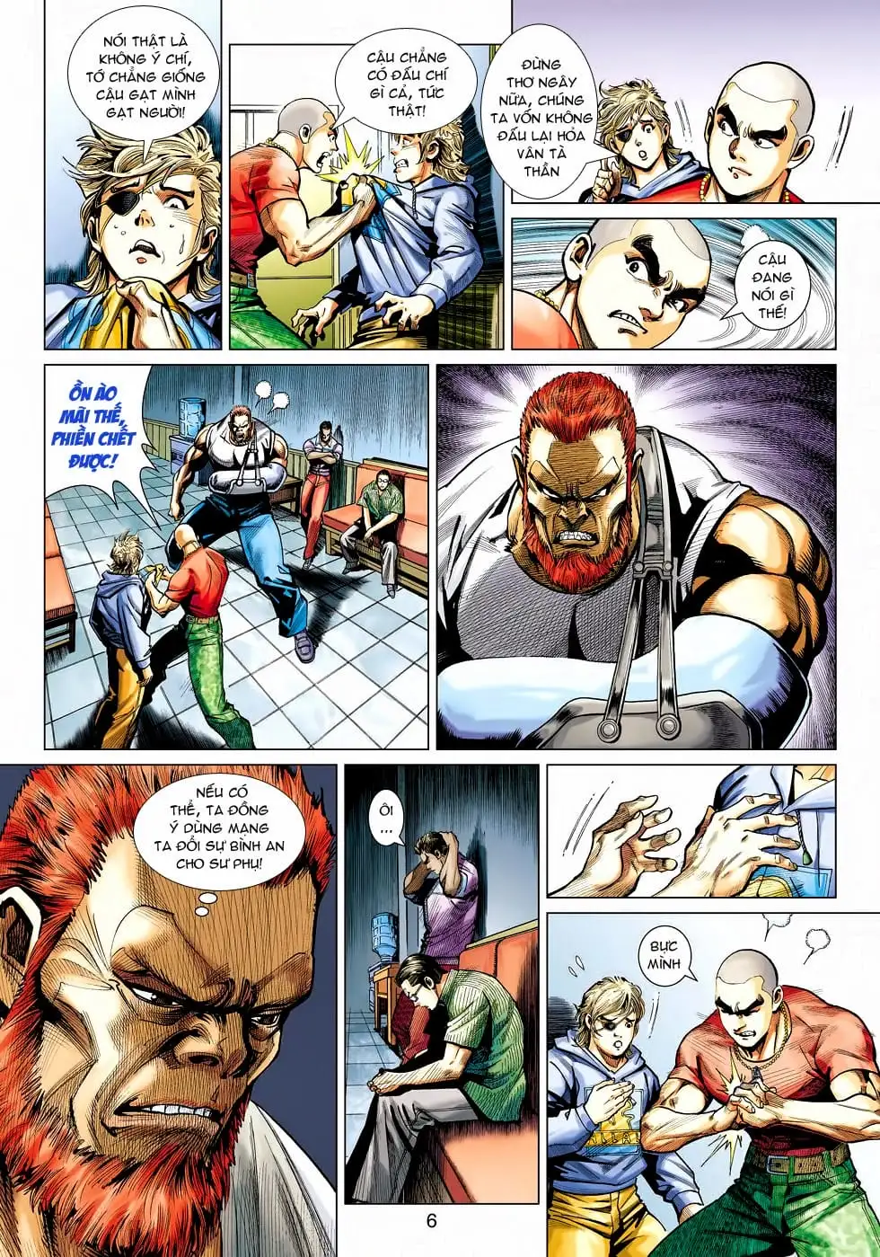 Chapter 774 - Image 12