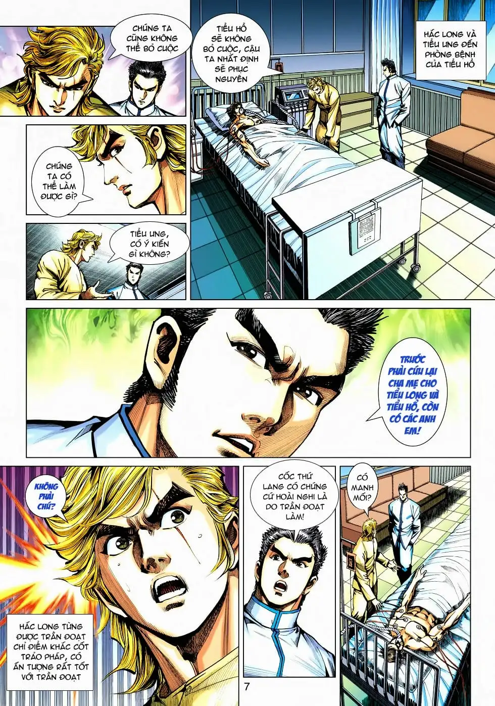 Chapter 774 - Image 13
