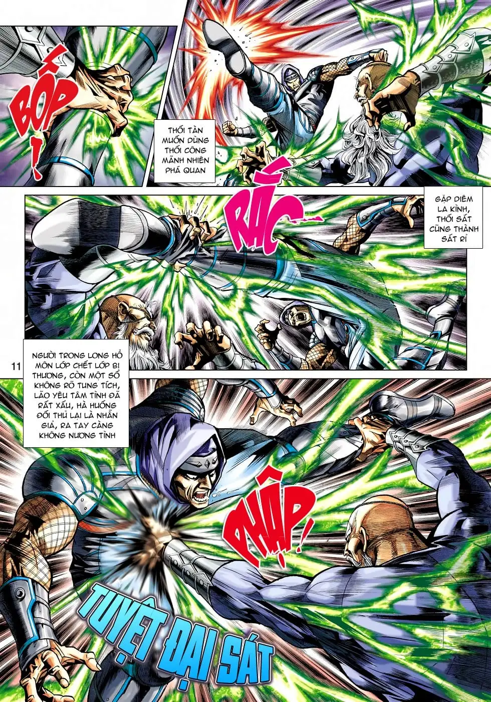 Chapter 774 - Image 17
