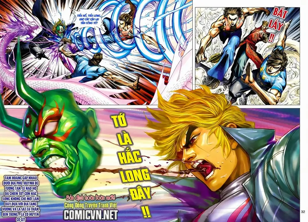 Chapter 774 - Image 6