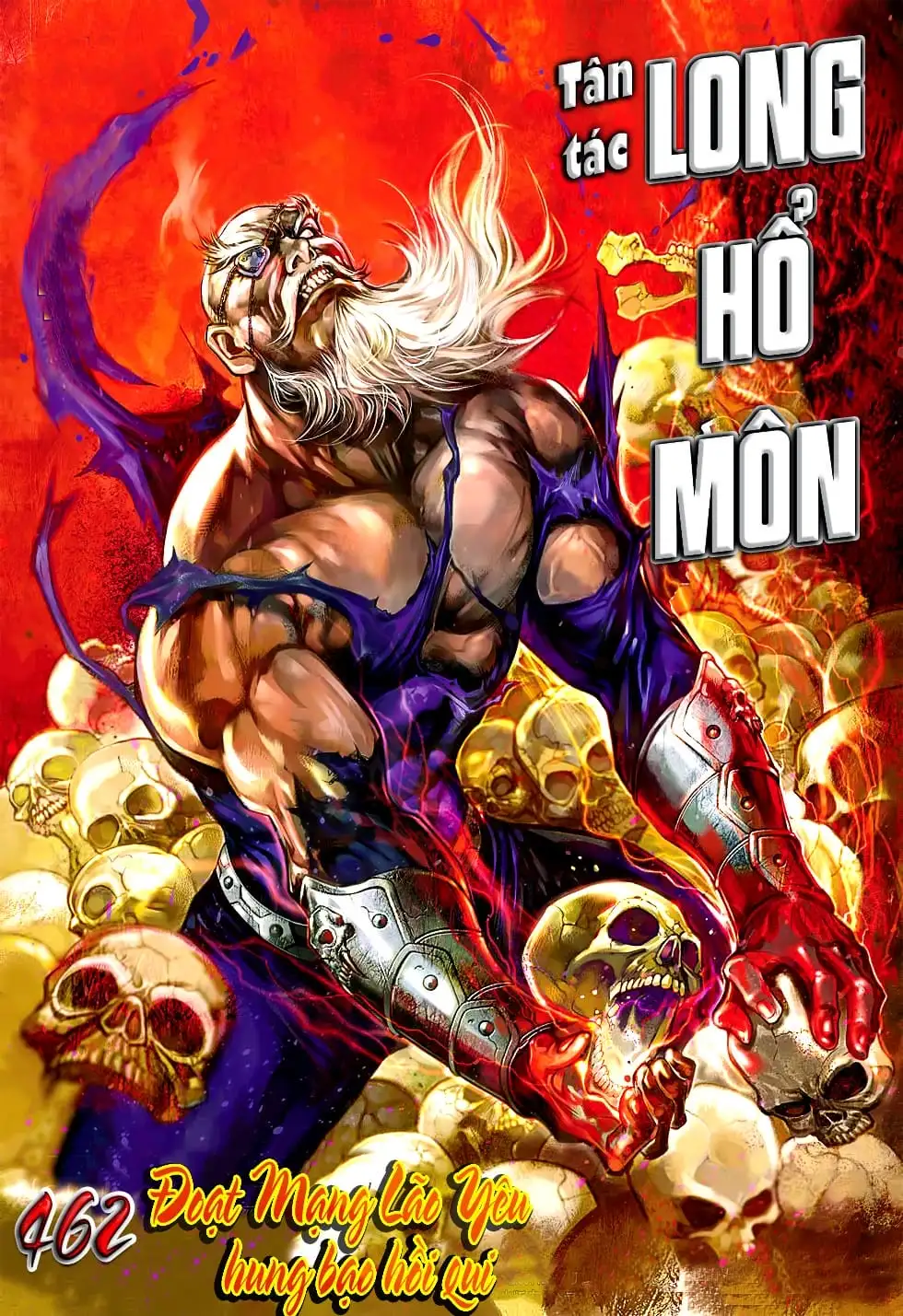 Chapter 774 - Image 7