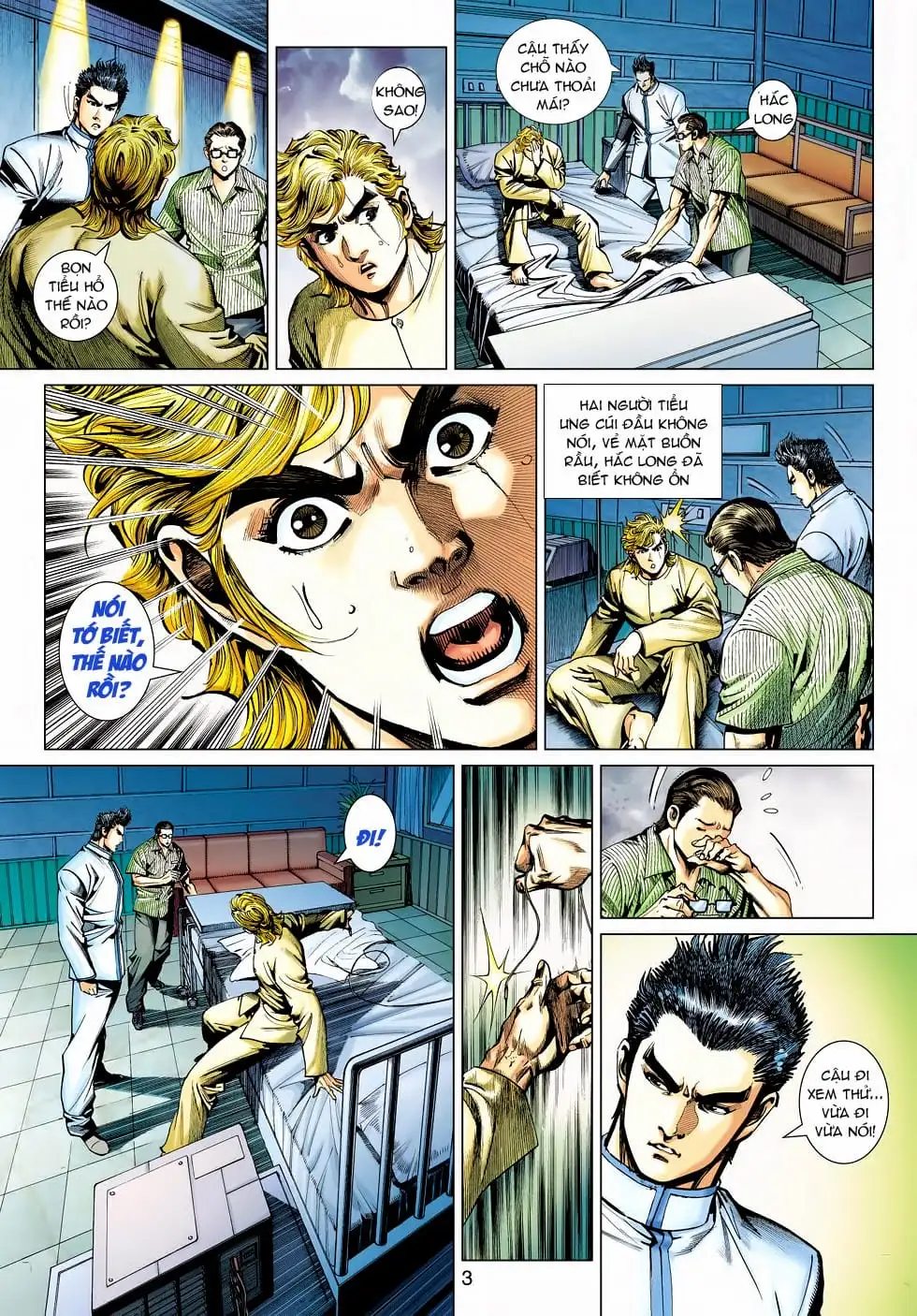 Chapter 774 - Image 9