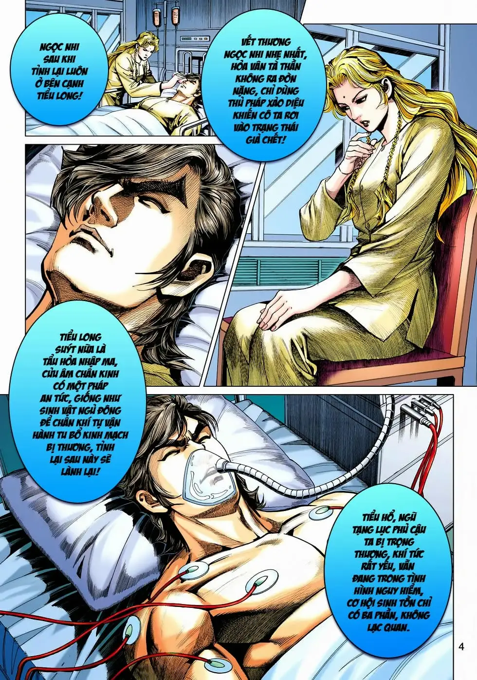 Chapter 774 - Image 10