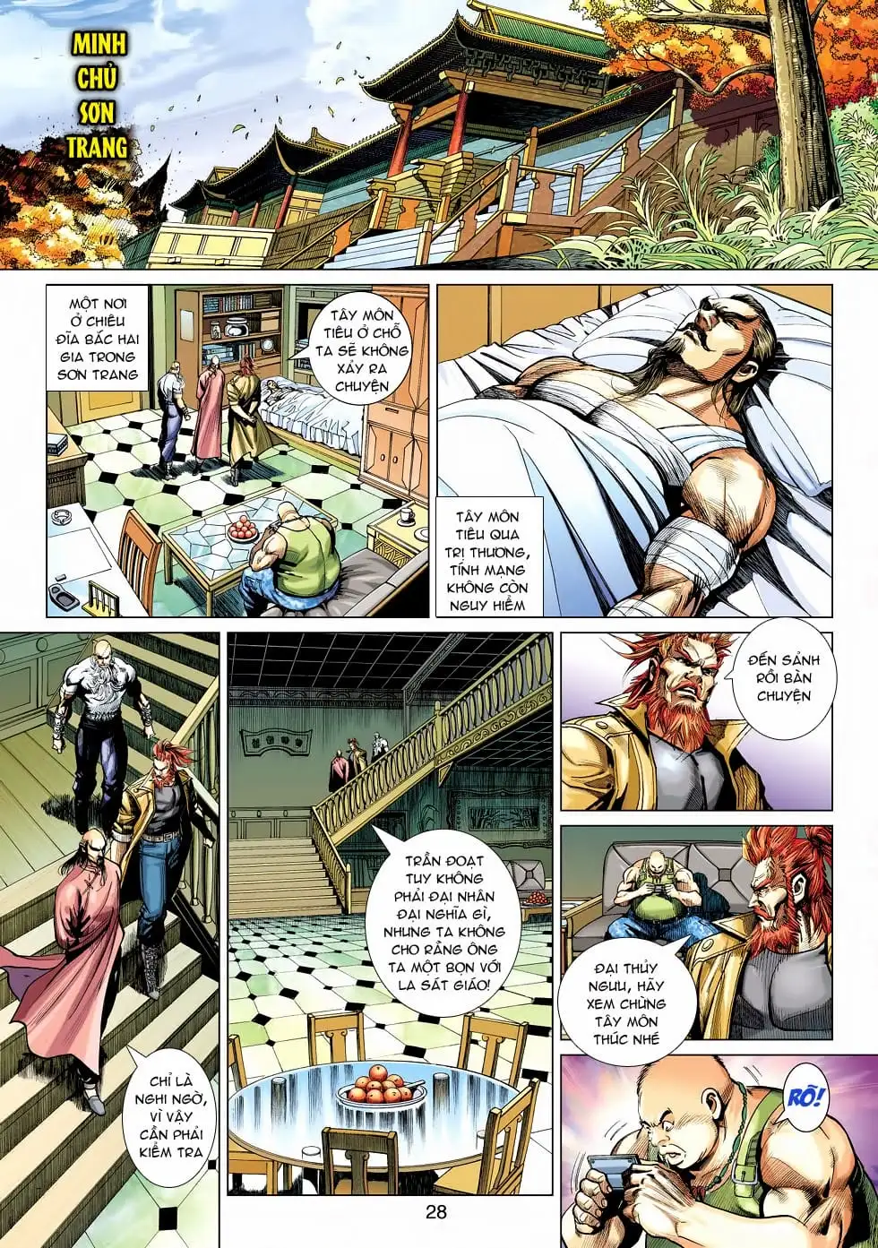 Chapter 775 - Image 14