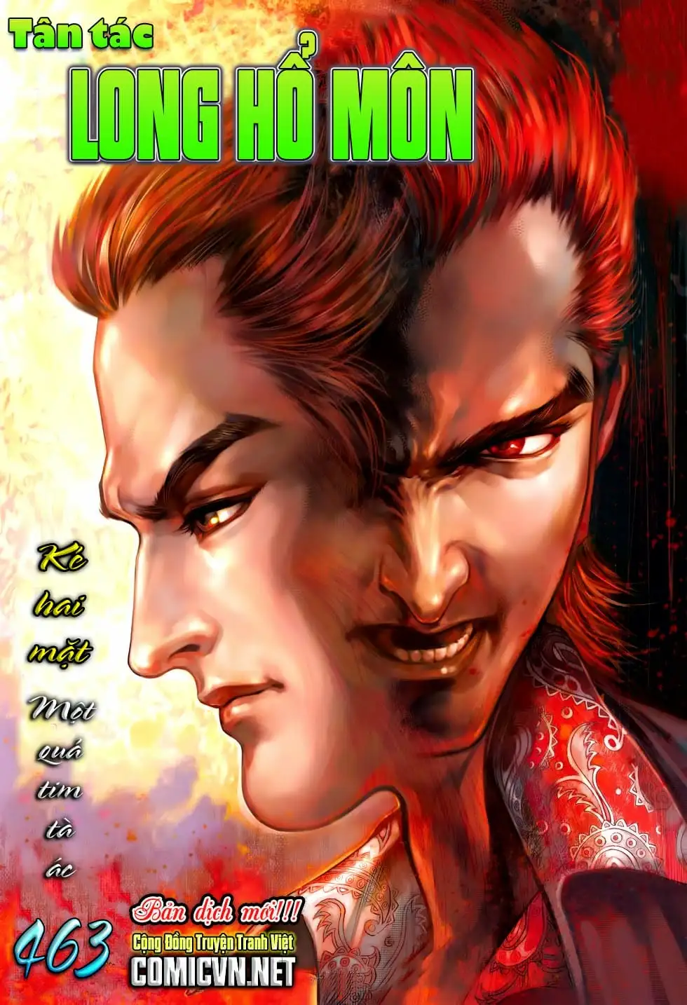 Chapter 775 - Image 20