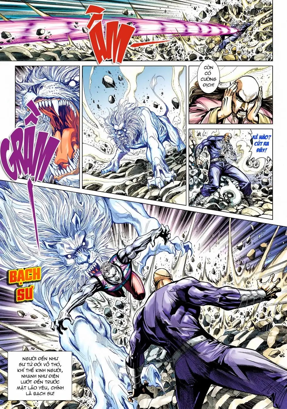 Chapter 775 - Image 3