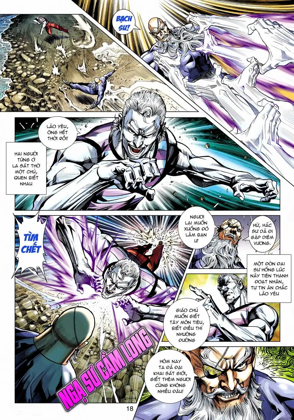 Chapter 775 - Image 4