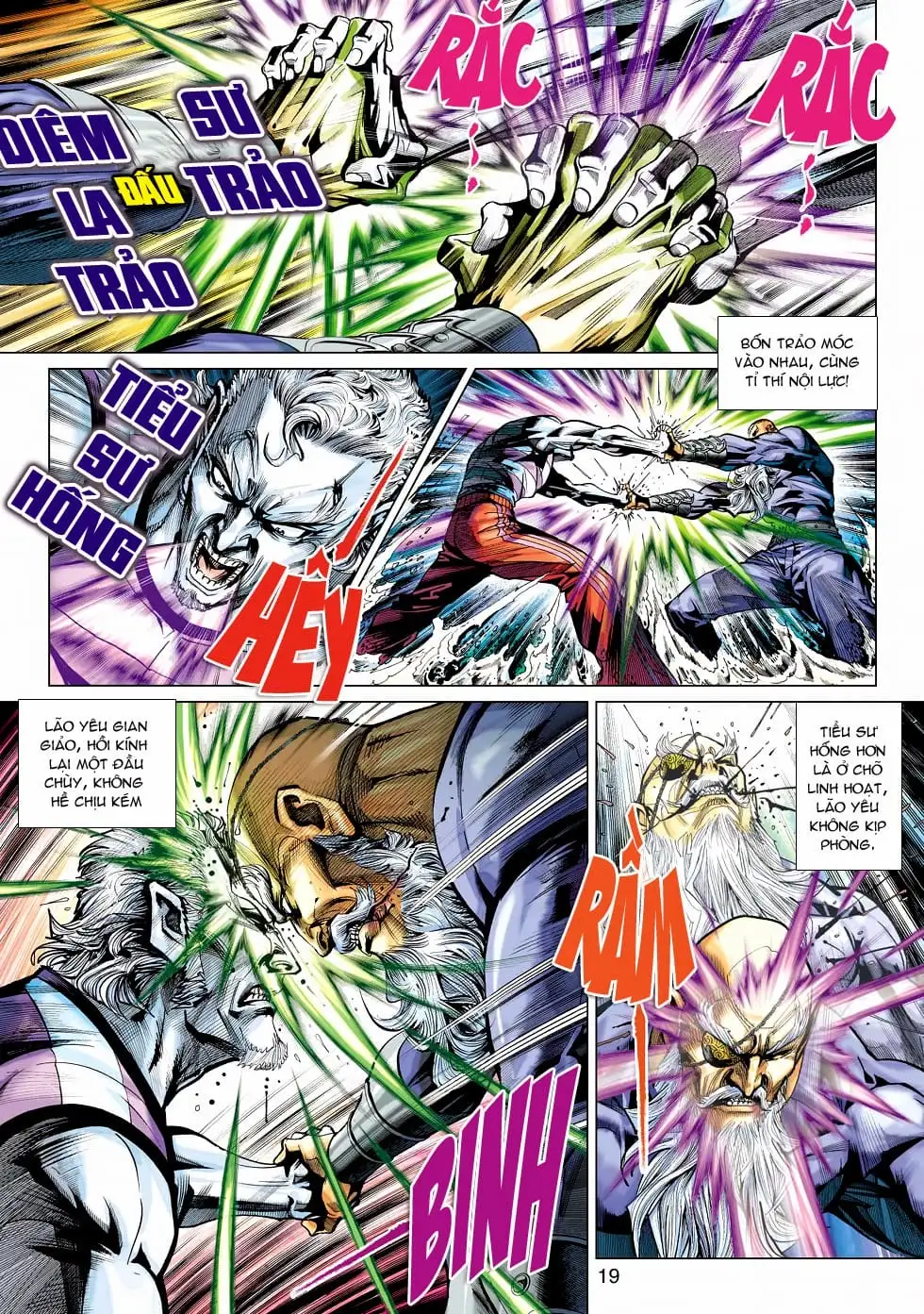 Chapter 775 - Image 5