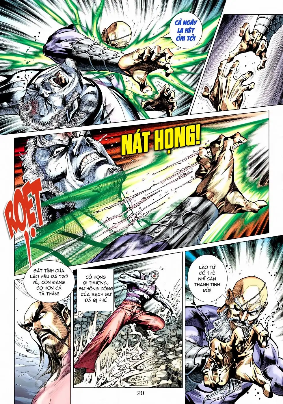Chapter 775 - Image 6