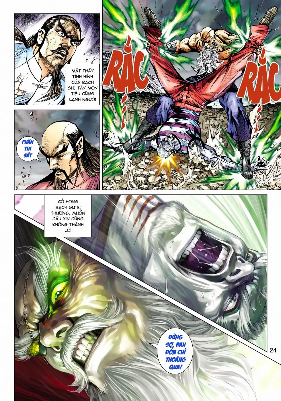Chapter 775 - Image 10
