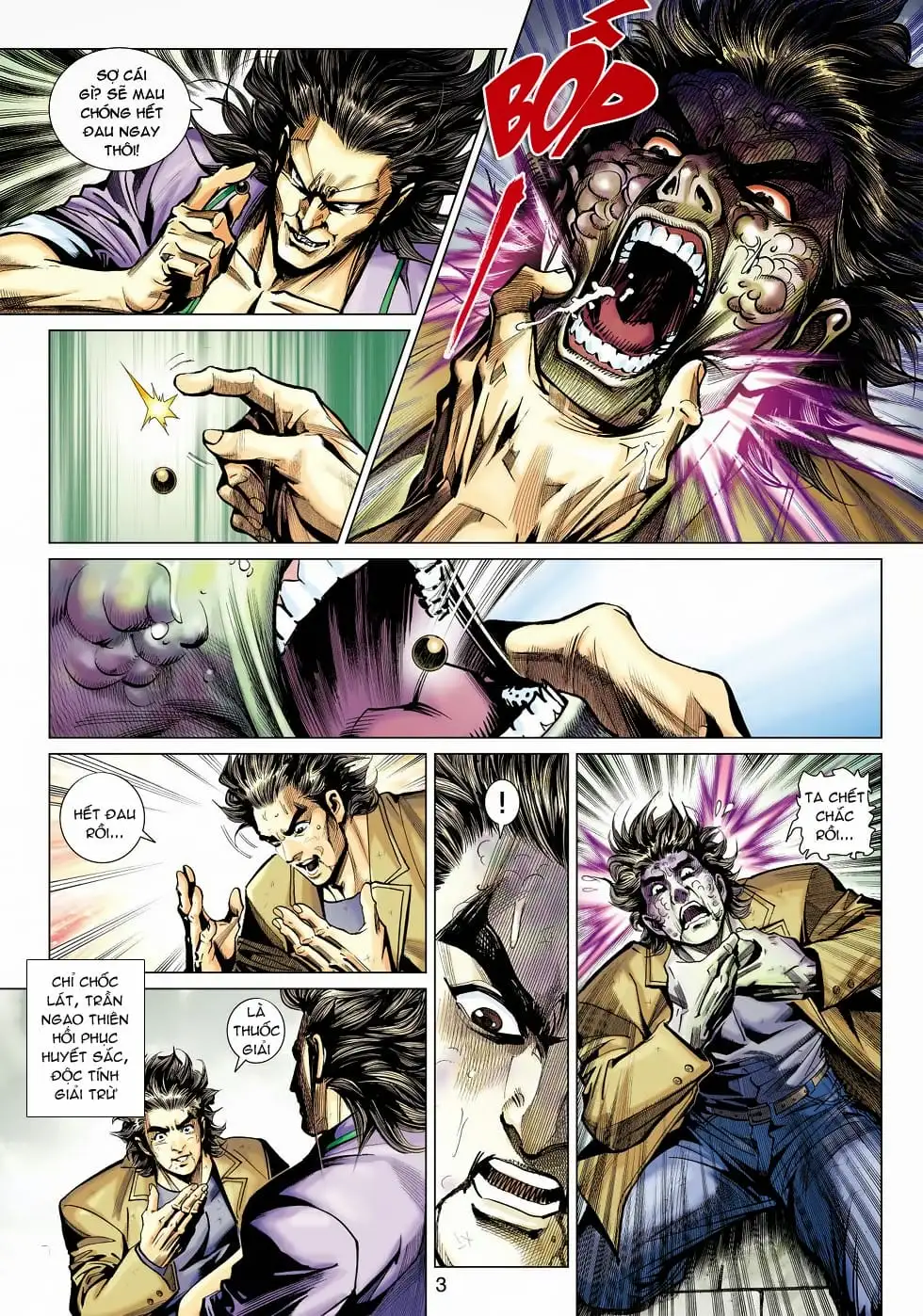 Chapter 776 - Image 2