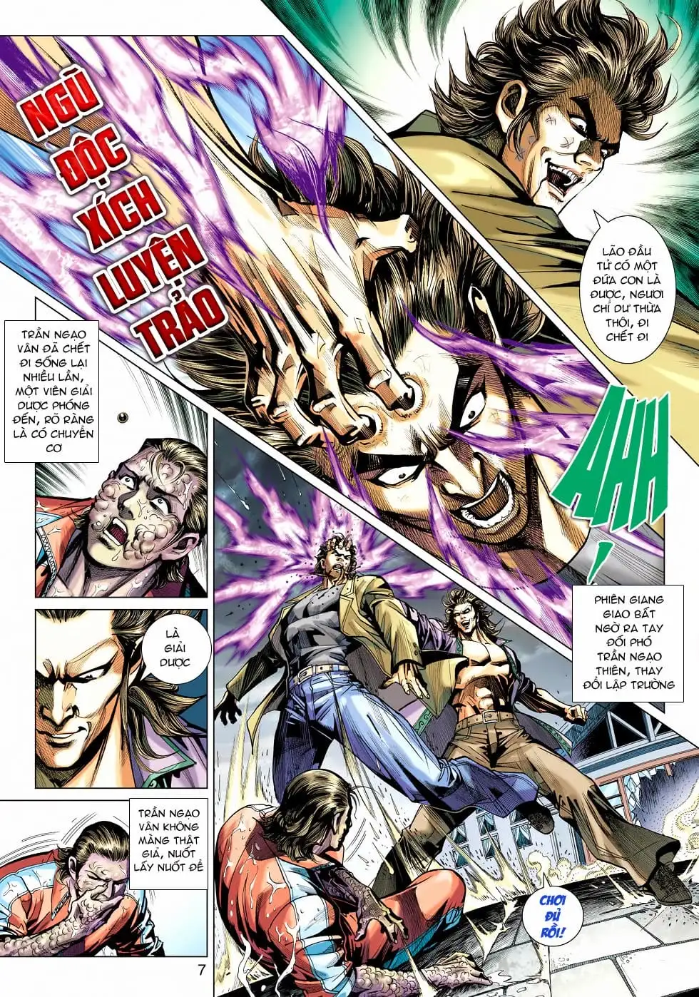 Chapter 776 - Image 6